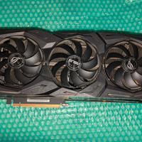 Nvidia RTX 2070 super