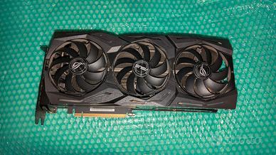 Nvidia RTX 2070 super