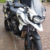 Triumph Tiger 1200 - 2021