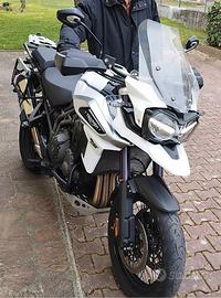 Triumph Tiger 1200 - 2021