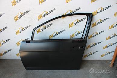 PORTIERA PORTA ANTERIORE SX SINISTRA VOLKSWAGEN GO