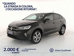 Volkswagen Taigo 1.0 tsi r-line 115cv