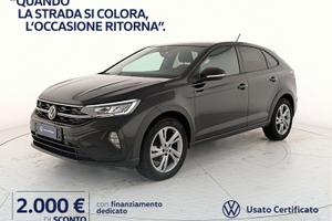 Volkswagen Taigo 1.0 tsi r-line 115cv