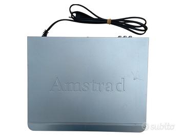 Lettore DVD/CD Amstrad D335
