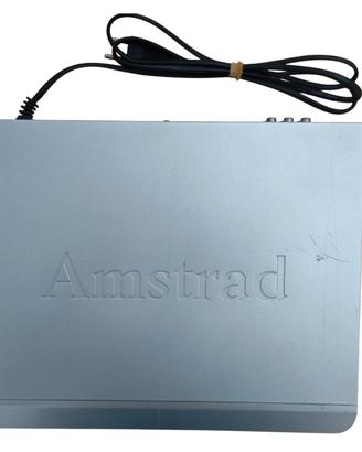 Lettore DVD/CD Amstrad D335