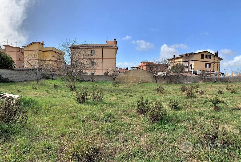 Terreno di 1893 m² a Roma - Vista 5