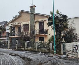 Vendita villa indipendente Novi Ligure