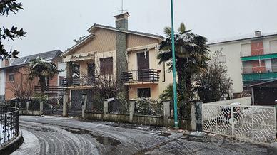 Vendita villa indipendente Novi Ligure