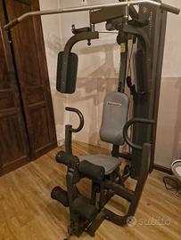 palestra