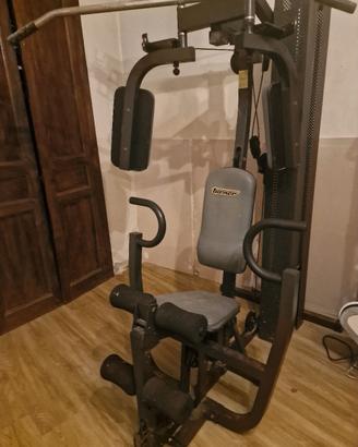 palestra