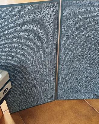 Cassa Stero Sondyna per Grundig studio 1600a