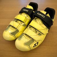 Scarpe ciclismo