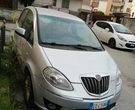 LANCIA Musa - 2010