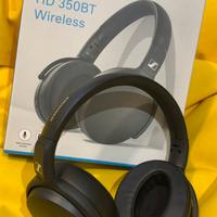 Cuffie bluetooth Sennheiser HD 350BT