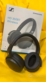 Cuffie bluetooth Sennheiser HD 350BT