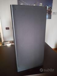 Altoparlanti indiana line  			