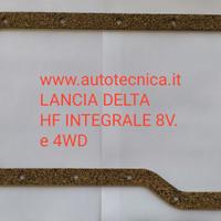 Guarnizione Sottocoppa Lancia Delta Integrale 8v