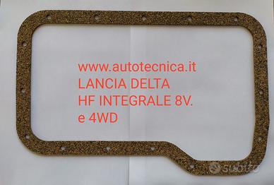 Guarnizione Sottocoppa Lancia Delta Integrale 8v