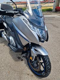 Honda Integra 750 - 2016