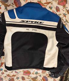 Giacca moto  Speed