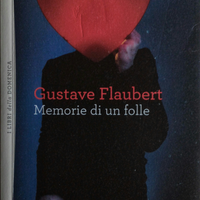 Memorie di un folle (Gustave Flaubert)