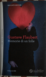 Memorie di un folle (Gustave Flaubert)