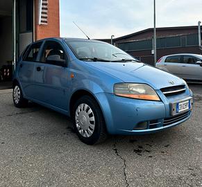 daewoo kalos gpl