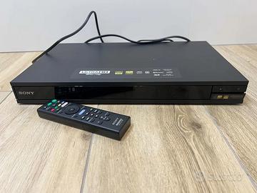 Sony UBP-X800M2 4K Ultra HD Blu-ray Player