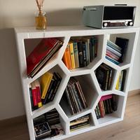 Libreria opus incertum