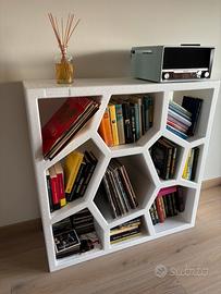 Libreria opus incertum