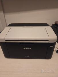 stampante laser brother 1212w