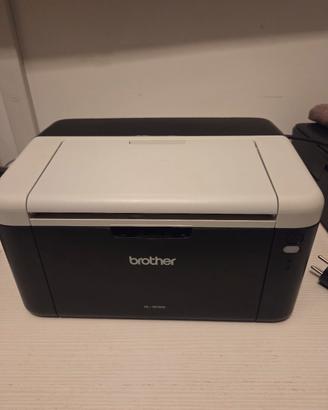 stampante laser brother 1212w