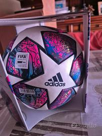 pallone adidas finali istanbul 2020