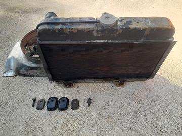 Ricambi originali per Citroen DS - ID