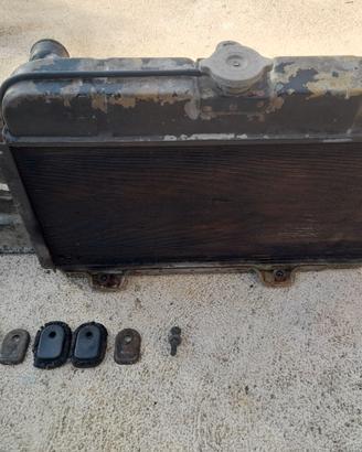 Ricambi originali per Citroen DS - ID