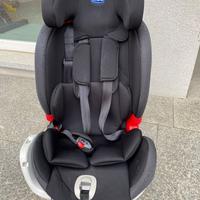 Chicco Seggiolino Auto Youniverse Fix, 12m+