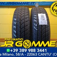 2 Gomme al 70% 145/65/15 KENDA 4 Stagioni - Cantù