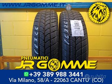2 Gomme al 70% 145/65/15 KENDA 4 Stagioni - Cantù