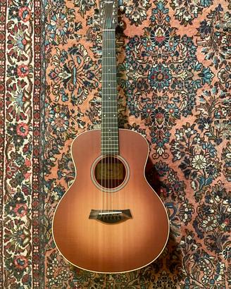 Taylor gs mini caramel burst