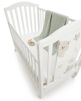 Culla - Lettino Azzurra Design con protezioni