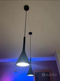 Lampade a sospensione