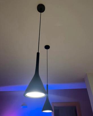 Lampade a sospensione