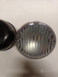 Fanale retromarcia diam 140 autocarro