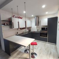 Cucina Stosa