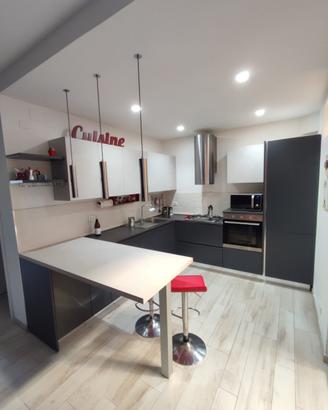 Cucina Stosa
