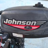 Johnson 5 cv