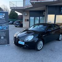 Alfa Romeo Giulietta 1.6 JTDm-2 105