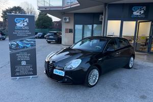 Alfa Romeo Giulietta 1.6 JTDm-2 105