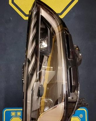 Ricambi audi