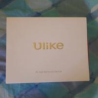 depilazione laser ulike